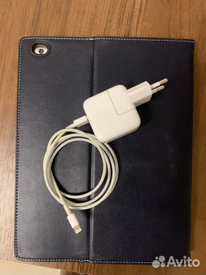 iPad a1460 wi-fi+cellular