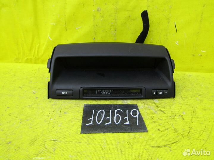 Бортовой компьютер Kia Venga 09-17г 101619