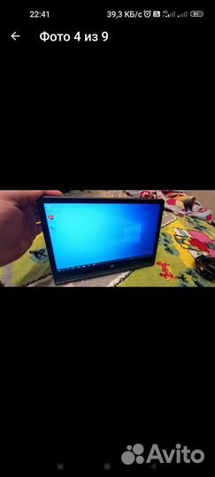 Ноутбук irbis nb 121 трансформер