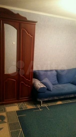 1-к. квартира, 36 м², 6/10 эт.