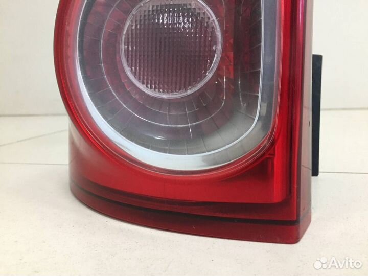Фонарь задний левый LADA Largus 2012