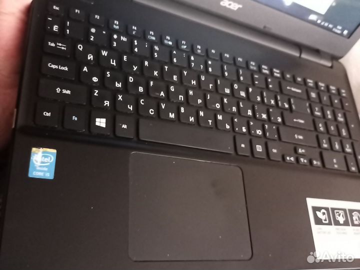 Corei5/озу12гб/SSD/видео(1gb) /отл.состояние