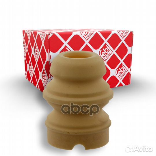 Отбойник амортизатора BMW 1(E81) /3(E91) пер. 32