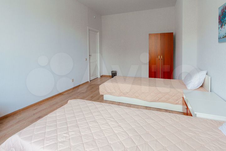 Комната 12 м², 2/9 эт.