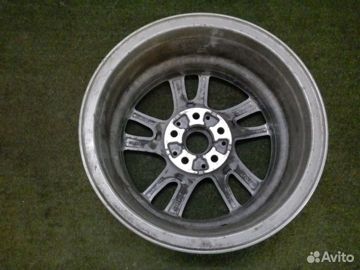 Диск литой R16 BMW 2er F44 (2019-н.в.) 474 стиль