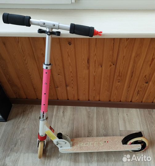 Городской самокат Roces S15-14508