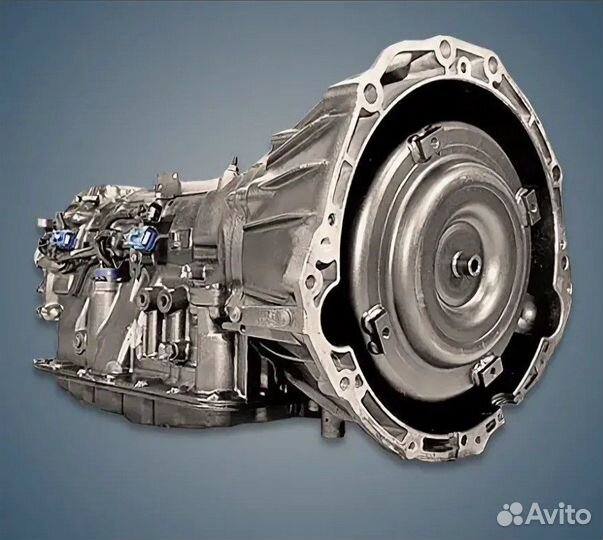 АКПП A5SR1 Kia