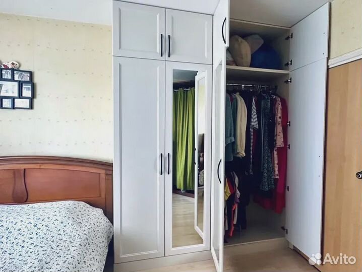 Шкаф на заказ от производителя