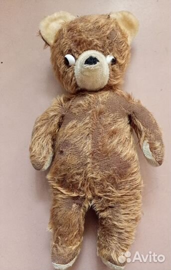Медведь Винтаж СССР ГДР