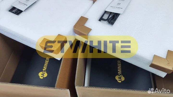 Jasminer X16-Q 1950M (наличие)