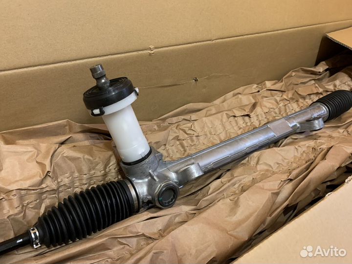 Рулевая рейка KIA Optima 2010-2015