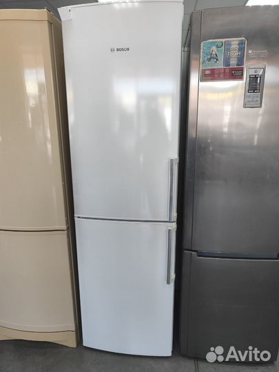 Холодильник Bosh б/у с гарантией