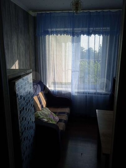 Комната 22,5 м² в 2-к., 4/5 эт.