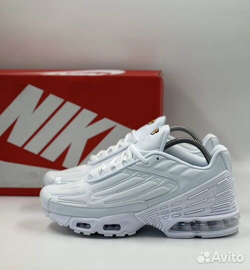 Nike air max tn plus 3