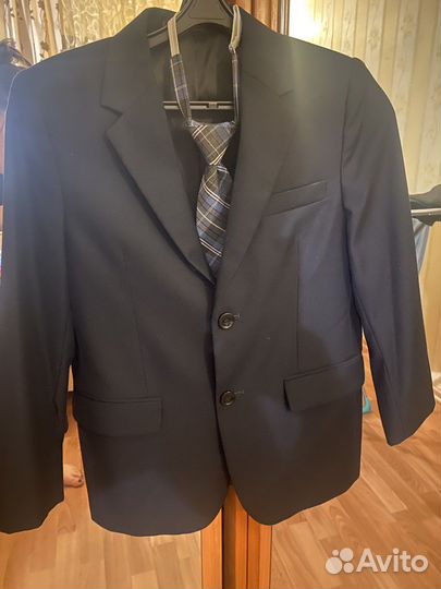 Школьная форма