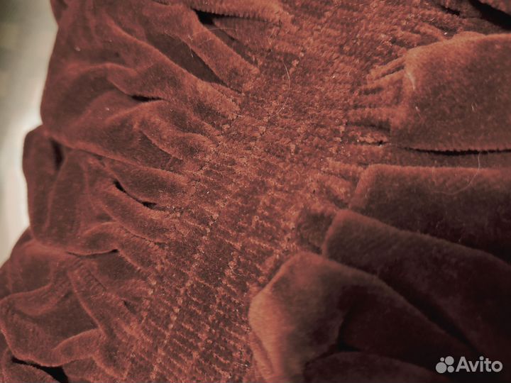 Покрывало на диван и два кресла универсальные