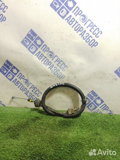 Тросик газа Kia Spectra седан 1.6 S6D 2006