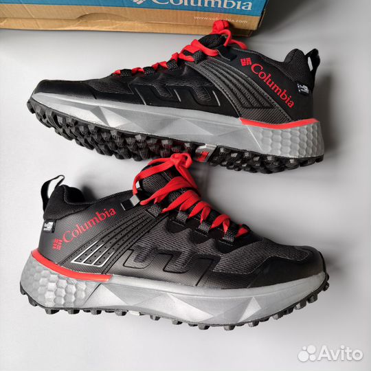 Кроссовки термо Columbia Facet 75