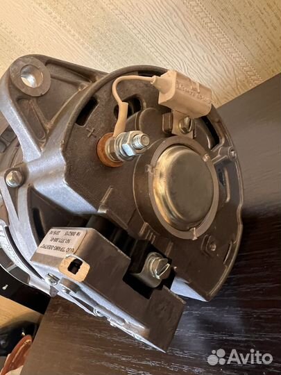 Генератор 161