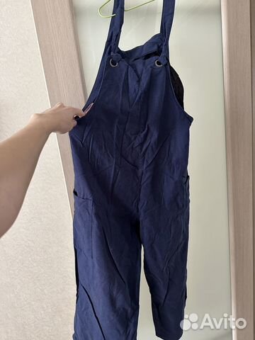 Комбинезон для беременных 44