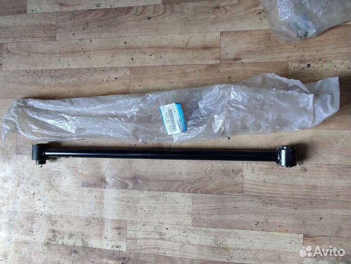 Рычаг задней подвески Mazda 626GF Premacy 99