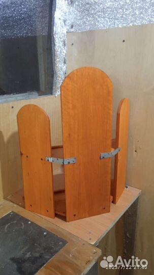 Мебель и интерьер