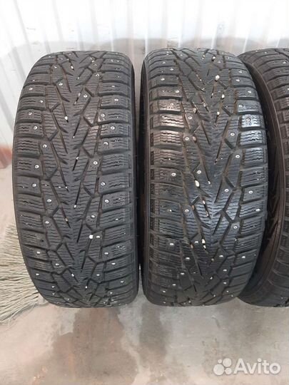 Nokian Tyres Nordman 4 225/60 R16 102T