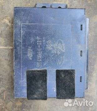 Блок комфорта предохранителей Chery Amulet A15