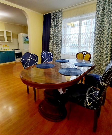 2-к. квартира, 80 м², 10/10 эт.