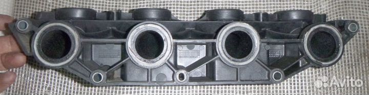 Рено Эспейс 4 коллектор впускной