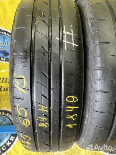 Bridgestone Playz PX II 175/65 R15 84H