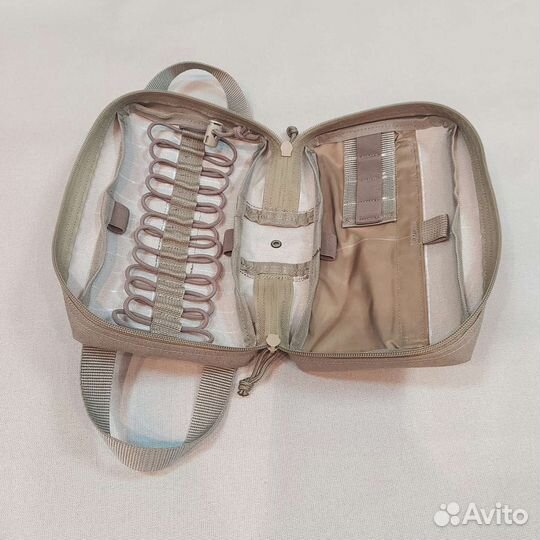 Аптечный подсумок(вытяжной)