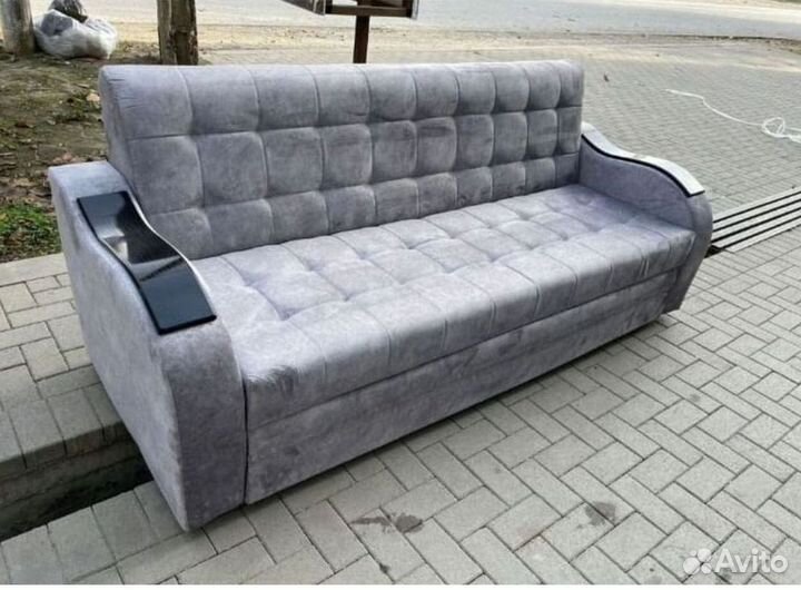 Диваны в наличии не б/у