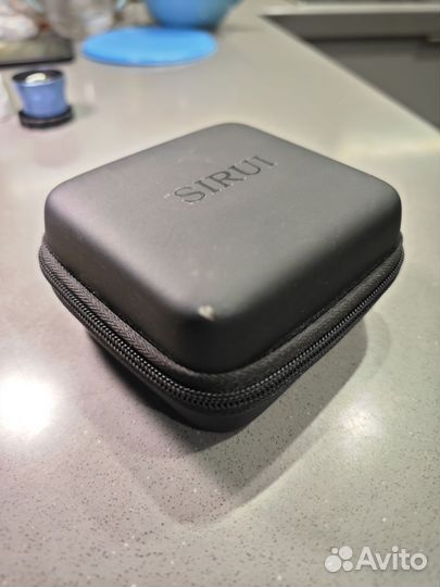 Объективы для мобильного телефона Sirui