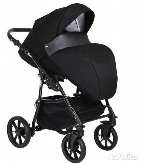Коляска 2 в 1 Pituso