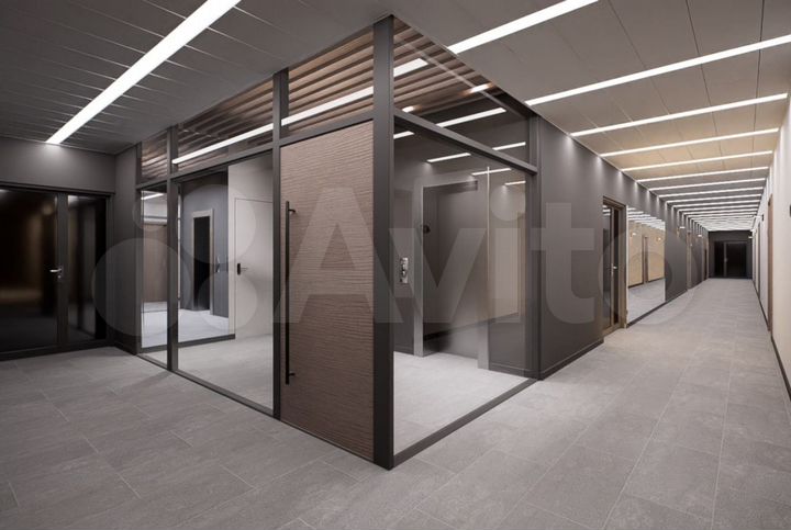 Офис, 804.2 м²