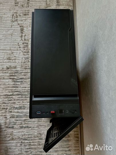 Продам мощный игровой компьютер i7
