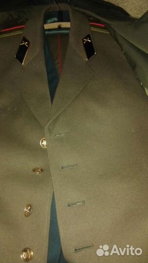 Военная форма