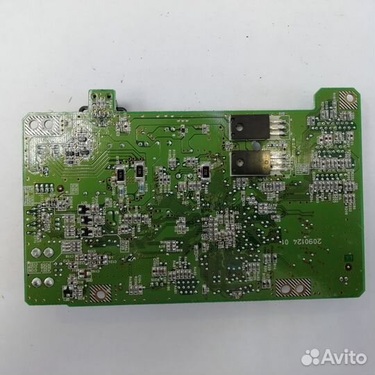 2090125 материнская плата epson stylus CX3500