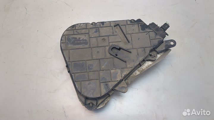 Бак Adblue Peugeot 3008, 2009