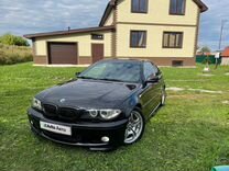 BMW 3 серия 3.0 AT, 2003, 308 500 км, с пробегом, цена 1 230 000 руб.