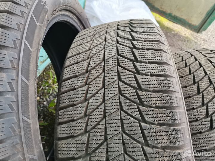 Triangle Snowlink TWT02 245/50 R20 102T