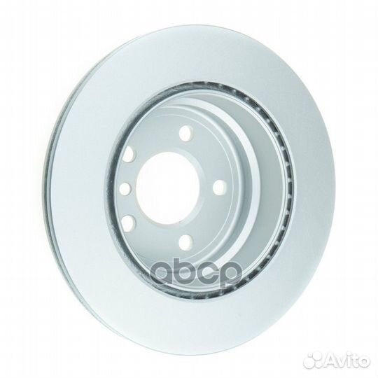 Диск тормозной BMW X5/X6(E70/E71) задн