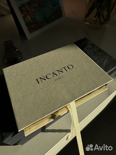 Подарочная карта incanto 5000