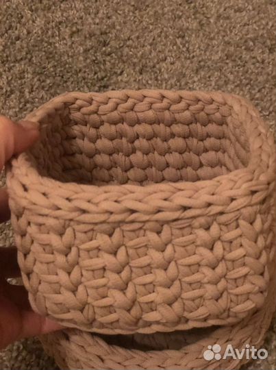 Корзина для хранения