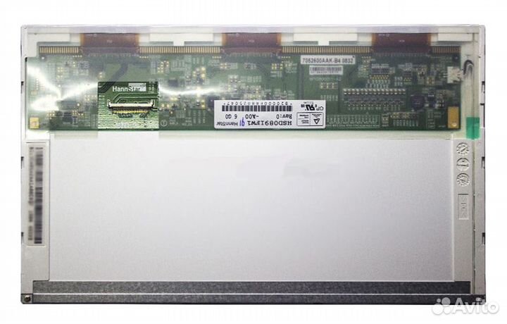 Бу Матрица 8.9