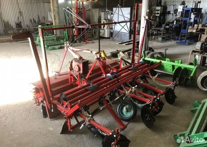 Грядообразователь, 2022