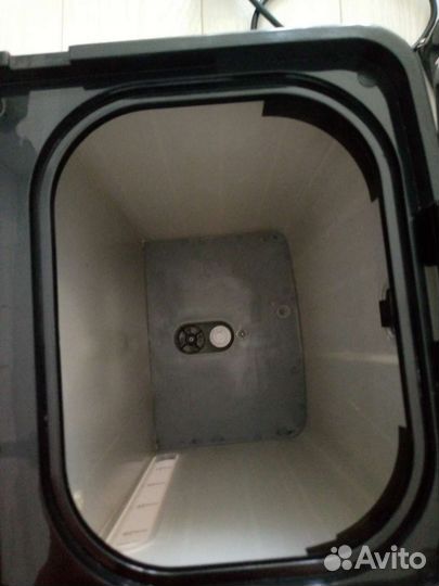 Термопот Kitfort KT-2501