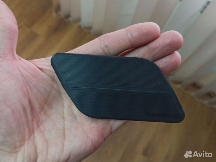 Крышка форсунок astra H