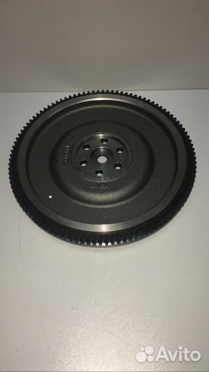 Маховик KIA Rio Hyundai Solaris 232002b000